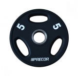 Олимпийский диск в уретане PRECOR New 5 кг
