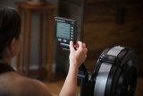 Комплект Concept2: RowErg + SkiErg (c подставкой)