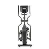 Spirit Fitness XE195 Black Эллиптический тренажер