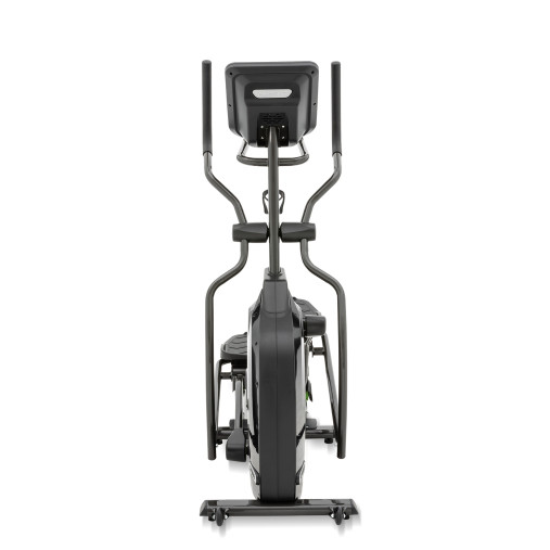 Эллиптический тренажер Spirit Fitness XE195 Black Эллиптический тренажер Spirit Fitness XE195 Black