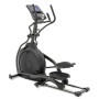Эллиптический тренажер Spirit Fitness XE195 Black