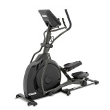 Spirit Fitness XE195 Black Эллиптический тренажер