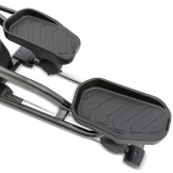 Spirit Fitness XE195 Black Эллиптический тренажер