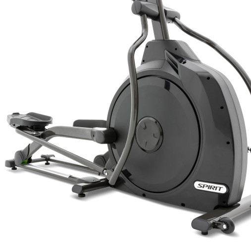 Эллиптический тренажер Spirit Fitness XE195 Black Эллиптический тренажер Spirit Fitness XE195 Black