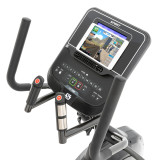 Spirit Fitness XE195 Black Эллиптический тренажер