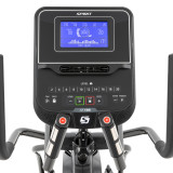 Spirit Fitness XE195 Black Эллиптический тренажер