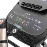 Spirit Fitness XE195 Black Эллиптический тренажер