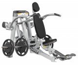 Жим от плеч Hoist RPL-5501