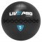 Медбол LIVEPRO Wall Ball PRO 5 кг, черный/синий