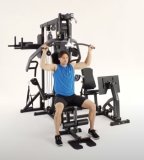 Horizon Home Gym Torus 5 Силовой комплекс мультистанция