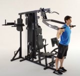 Horizon Home Gym Torus 5 Силовой комплекс мультистанция