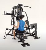 Horizon Home Gym Torus 5 Силовой комплекс мультистанция