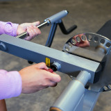 Станок для тренировки бицепса / трицепса Body-Solid GCBT380