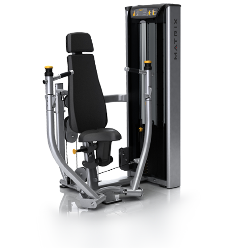Жим от груди Matrix Versa VS-S13H Жим от груди Matrix Versa VS-S13H