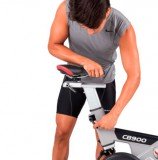 Spirit Fitness CB900 Велотренажер спин-байк