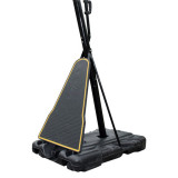 Scholle S024 Мобильная баскетбольная стойка 50" 