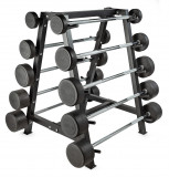 Стойка для штанг VictoryFit VF-D4027 Стойка для штанг VictoryFit VF-D4027