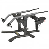 Hasttings Digger HD016-2 Трицепс сидя (отжимание на брусьях)