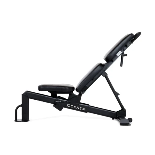 Универсальная скамья CENTR Muli-Adjustable Flat, Incline, Decline, Workout Bench (Inspire Fitness FID5.1)