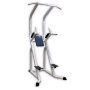 Турник-Пресс-Брусья MB Barbell 2.04 белый