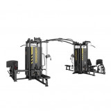 Hasttings Digger HD023-1 + HD023-1 + HD023OPT-1 8-ми постовая мультистанция Hasttings Digger HD023-1 + HD023-1 + HD023OPT-1 8-ми постовая мультистанция