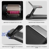 SVENSSON INDUSTRIAL ARMORTECH TFT (GRAPHITE BLUE) Беговая дорожка коммерческая