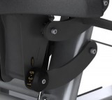 Гребная тяга Matrix Versa Plus VS-S34P грузоблочный