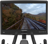 Matrix CXV Сайкл велоэргометр