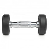 Гантель неразборная круглая 2,5 кг. VictoryFit VF-R025